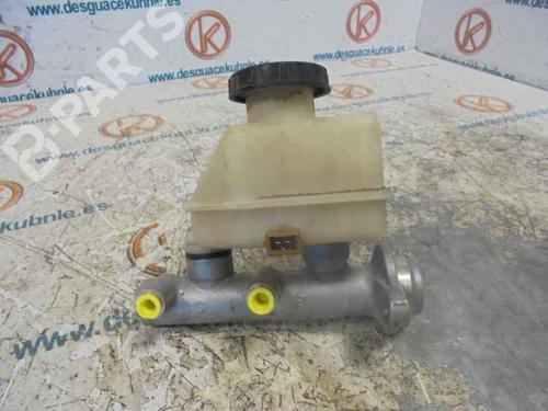 Brake master cylinder HYUNDAI ACCENT II (LC)  | BP2703438M77 