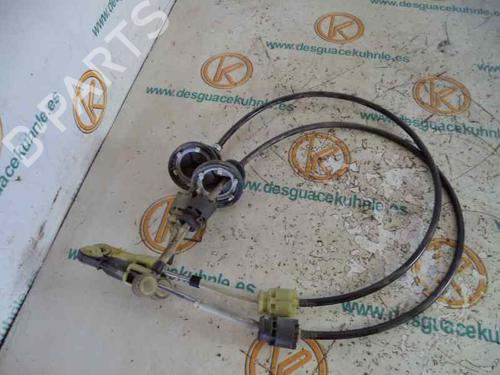 Andre MERCEDES-BENZ VITO / MIXTO Van (W639) [2003-2025]  14193535