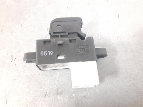 Right front window switch NISSAN MICRA III (K12)  | BP9307690I26 
