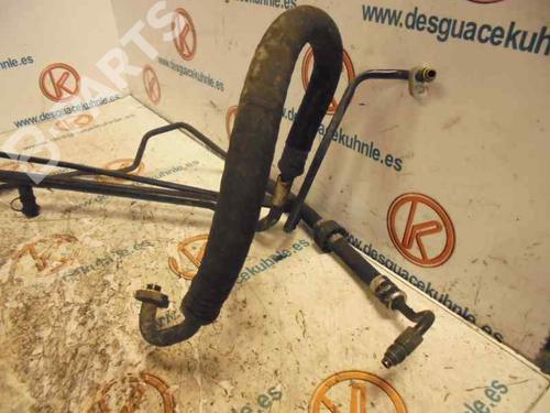 Oil radiator VOLVO S80 I (184) 2.4 | BP8753256M33 