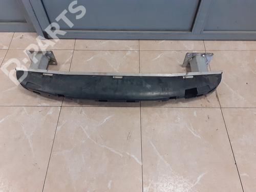 Used Front bumper reinforcement Front bumper reinforcement CITROËN C4 Picasso I MPV (UD_) 1.6 HDi (109 hp) 9093685 9093685