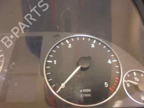 Instrument cluster MERCEDES-BENZ A-CLASS (W169) A 180 CDI (169.007, 169.307) | BP5329945C47 
