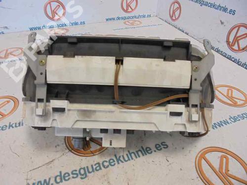 Instrument cluster ROVER 200 II Hatchback (XW) 220 GTi | BP2481294C47 