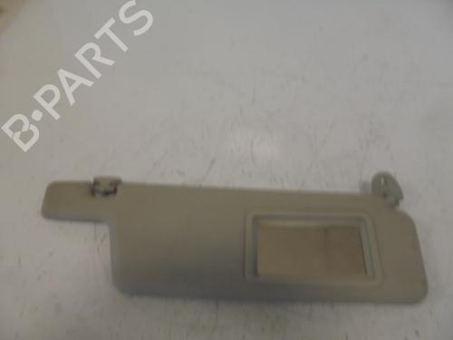 Used Right sun visor SEAT CORDOBA (6K1, 6K2) 1.9 SDI (68 hp) 6804145