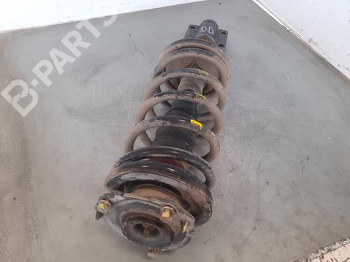 Used Right front shock absorber FIAT DUCATO Van (230_) 2.8 D (87 hp) 10193830