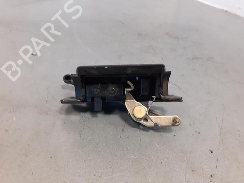 Tailgate lock VW TOUAREG (7LA, 7L6, 7L7)  | BP8876924C101 