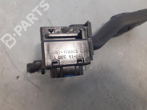 Rattstammestilk FORD FOCUS C-MAX (DM2)  | BP9307729I23 