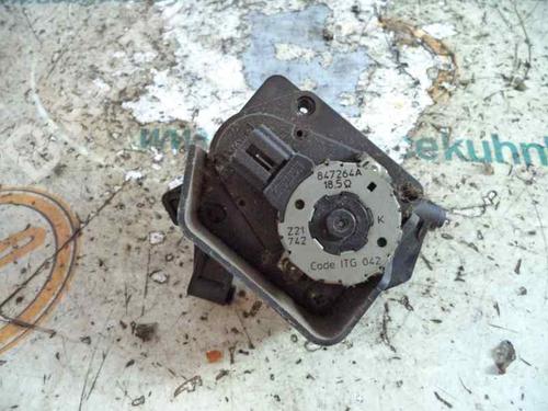Used Heater blower motor CITROËN XANTIA (X1_, X2_) 1.6 i (88 hp) 2482974