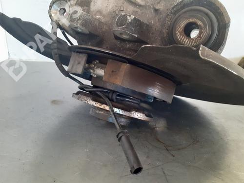 Left rear steering knuckle BMW X6 (E71, E72) xDrive 50 i | BP7921170M27 