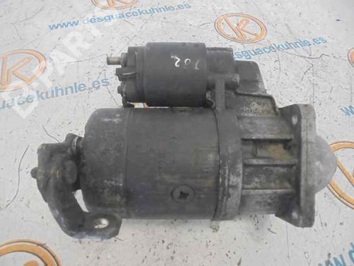 Used Starter PEUGEOT 205 II (20A/C) 1.4 (75 hp) 2484346