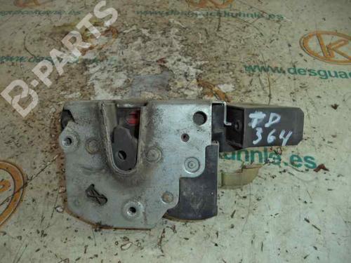 Used Rear right lock BMW 3 (E36) 320 i (150 hp) 2469725