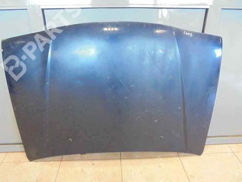 Hood SUZUKI GRAND VITARA I (FT, HT) 2.5 V6 24V 4x4 (TD62, SQ625) BP5326273C1