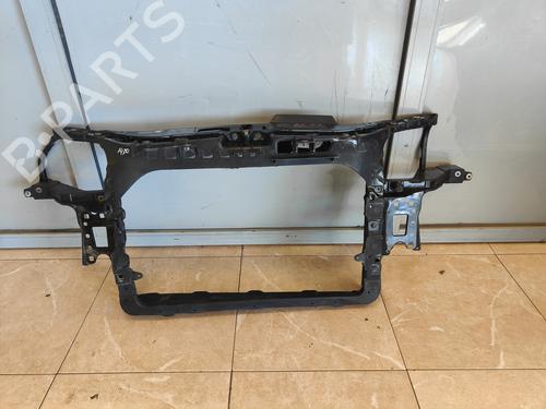 Frontplate/Frontkurv SEAT IBIZA III (6L1) [2002-2009]  20036643