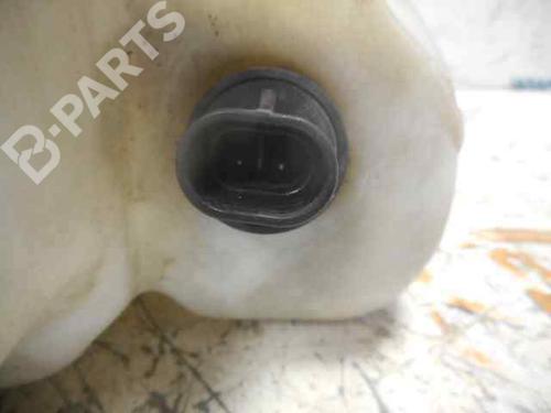 Windscreen washer tank SAAB 9-3 Cabriolet (YS3D) 2.0 Turbo | BP7428578C113 