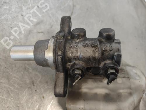 Brake master cylinder FORD TRANSIT Van (FA_ _)  | BP12516029M77 