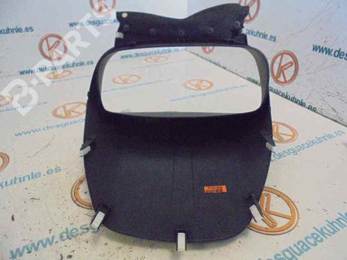 Dashboard HYUNDAI i10 II (BA, IA) 1.0 | BP2473231C46 