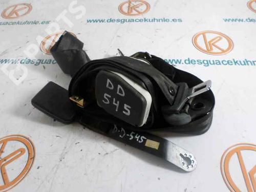 Used Front left seatbelt SEAT CORDOBA (6K1, 6K2) 1.9 D (68 hp) 8752870