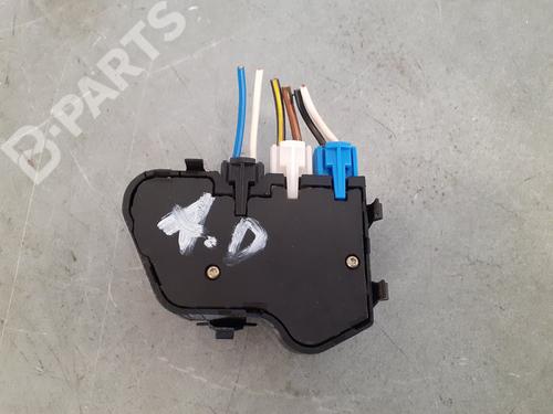 Electronic module MERCEDES-BENZ E-CLASS (W211) E 270 CDI (211.016) | BP11663369M83 