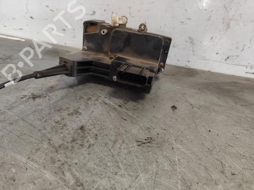 Front left lock FORD FIESTA V (JH_, JD_) 1.6 16V | BP26597841C98
