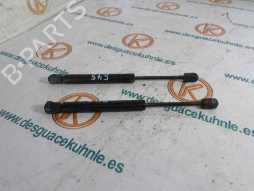 Used Tailgate lift support SEAT CORDOBA (6K1, 6K2) 1.9 D (68 hp) 14177828