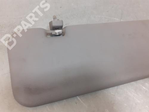 Right sun visor MERCEDES-BENZ VITO Van (W638) 112 CDI 2.2 (638.094) | BP8894199I2 