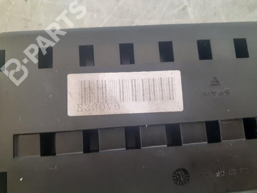 Fuse box VOLVO S80 I (184)  | BP10183698E1 