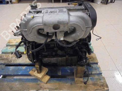 Engine FORD ESCORT VI Turnier (GAL, ANL) 1.6 16V | BP12558128M1 