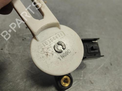 Electronic sensor OPEL INSIGNIA A (G09)  | BP12515801M84 