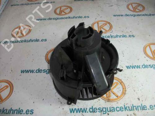 Varmeblæser OPEL ASTRA G Hatchback (T98) 2.0 DTI 16V (F08, F48) | BP14192898M62 