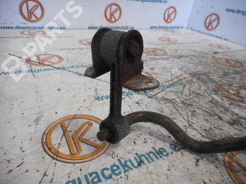 Anti roll bar BMW 3 (E46)  | BP3524397M96 
