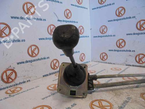 Gear lever FORD ESCORT VI Turnier (GAL, ANL) 1.6 16V | BP12558092M90 