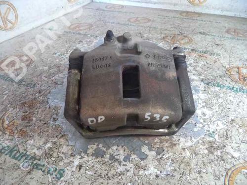 Højre bremsekaliber foran NISSAN PRIMERA Hatchback (P12) [2002-2025]  11609404