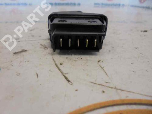 Right rear window switch RENAULT MEGANE I Coach (DA0/1_) 1.9 dCi (DA05, DA1F) | BP3692810I28 
