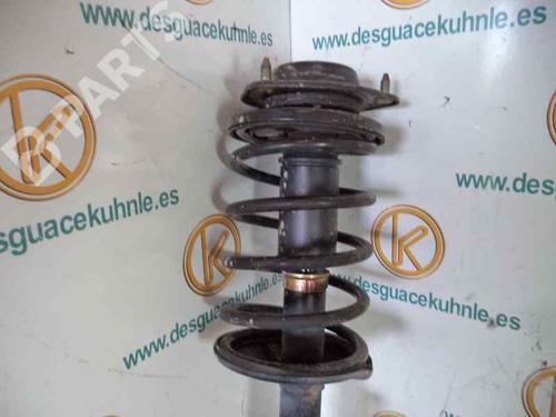Left front shock absorber MITSUBISHI CARISMA Saloon (DA_) 1.6 (DA1A) | BP3526906M16 