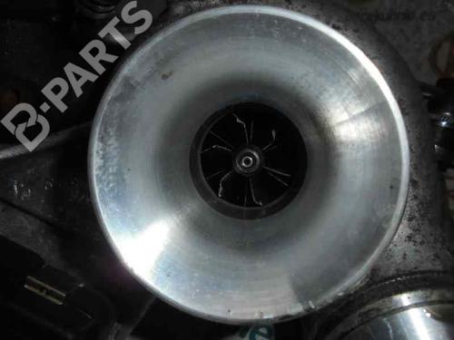 Turbocharger/Supercharger BMW 1 (E87) 116 d | BP3465080M71 