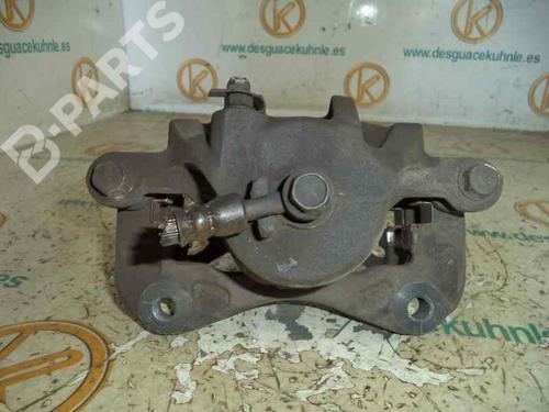 Left front brake caliper HYUNDAI MATRIX (FC) 1.5 CRDi VGT | BP11611960M105 