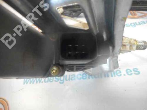 Front right window mechanism MERCEDES-BENZ C-CLASS (W203) C 270 CDI (203.016) | BP2476123C23 