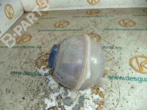 Expansion tank SEAT IBIZA II (6K1) 1.4 i | BP2457742C120 