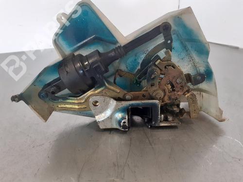 Rear right lock MERCEDES-BENZ C-CLASS (W202) C 250 Turbo-D (202.128) | BP7560142C99 