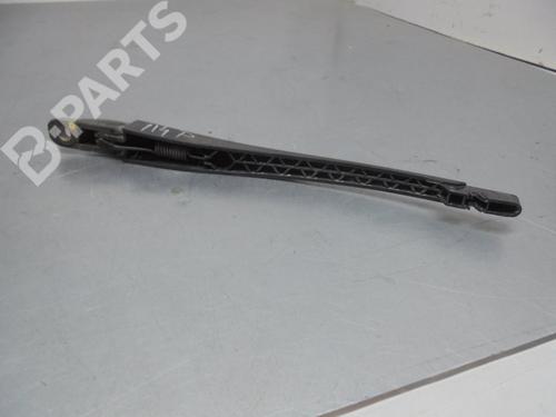 Rear windshield wiper arm PEUGEOT 206 Hatchback (2A/C) 1.9 D | BP6630663C144 