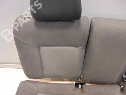 Sæde Bagtil OPEL ASTRA H (A04)  | BP2451976C17 