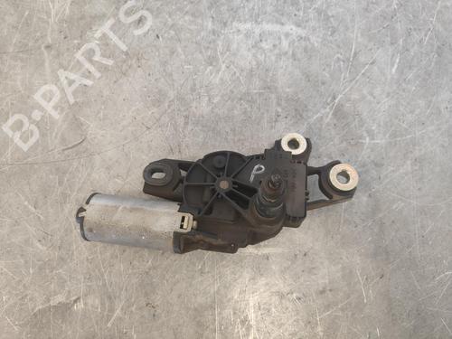 Rear wiper motor SEAT IBIZA III (6L1)  | BP12951499M102 