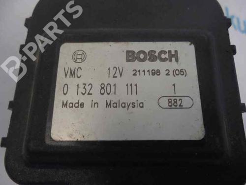 Heater blower motor RENAULT ESPACE III (JE0_) 3.0 V6 24V (JE0G, JE0R) | BP2496313M62 