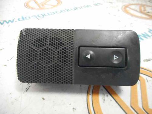 Used Left rear window switch OPEL VECTRA C (Z02) [2002-2009]  2462430