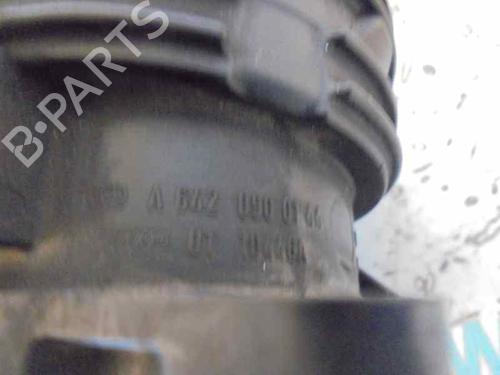 Pipe MERCEDES-BENZ R-CLASS (W251, V251) R 350 CDI 4-matic (251.022, 251.122) | BP14183527M125 