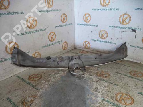 Crossmember MERCEDES-BENZ E-CLASS (W210)  | BP8752828C162 