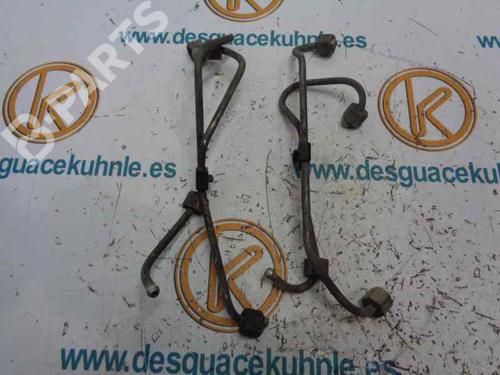 Used Injection rail CITROËN C15 Box Body/MPV (VD_) 1.8 D (60 hp) 2458968