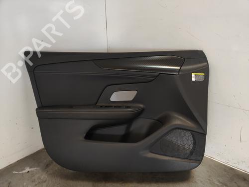 Venstre frontpanel Venstre frontpanel OPEL MOKKA [2020-2026] 35905732 35905732