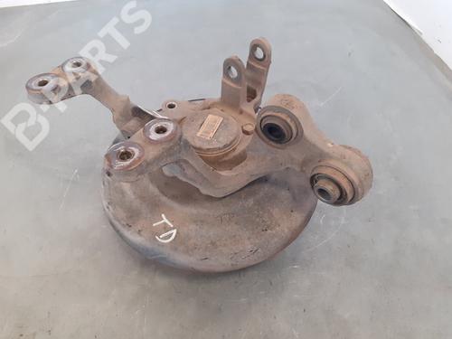 Right rear steering knuckle HYUNDAI i30 (GD)  | BP10559107M28 