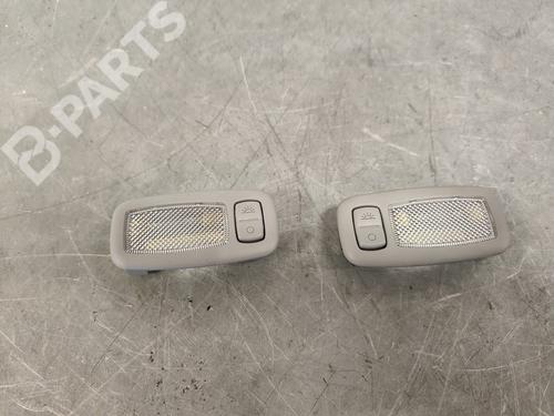 Luz interior HYUNDAI KONA (OS, OSE, OSI) 1.0 T-GDi (120 hp) 11513562